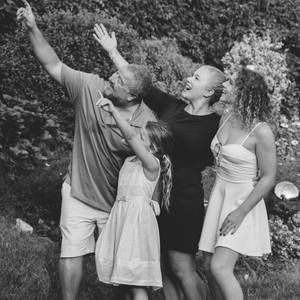 Meet your Posher, Kira